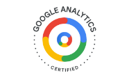 Certificazione Google Analytics Certified