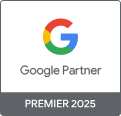 Certificazione Google Premier2025