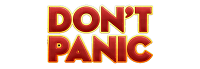 Don't panic