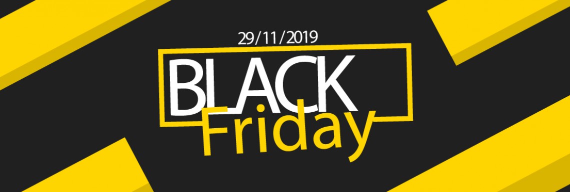 Black Friday: email e newsletter, come sfruttare al meglio l’occasione più ghiotta dell’anno.